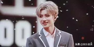 蔡徐坤娱乐吃瓜